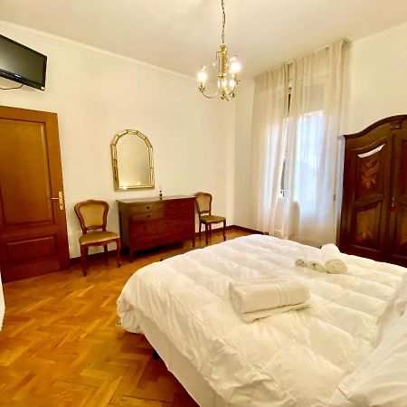 B&B Dai Nonni Βερόνα Εξωτερικό φωτογραφία