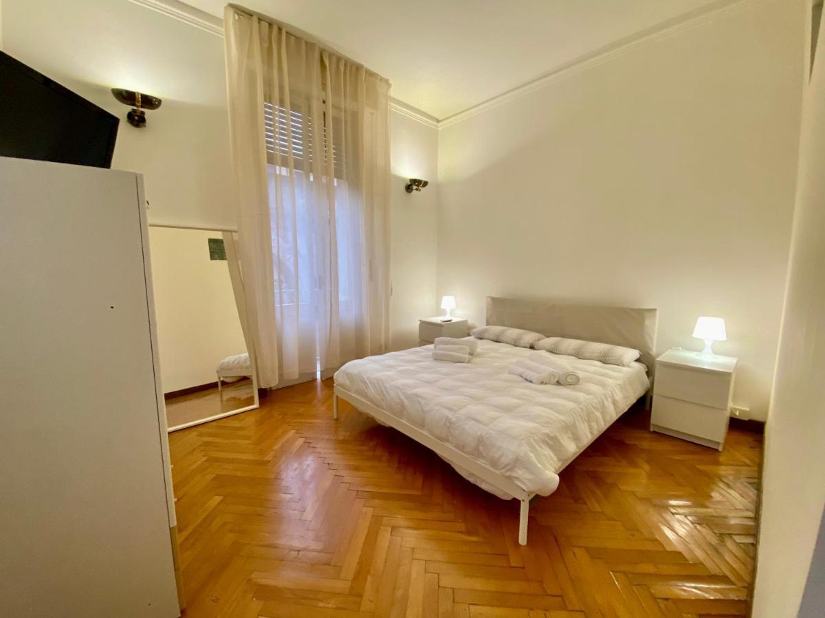 B&B Dai Nonni Βερόνα Εξωτερικό φωτογραφία