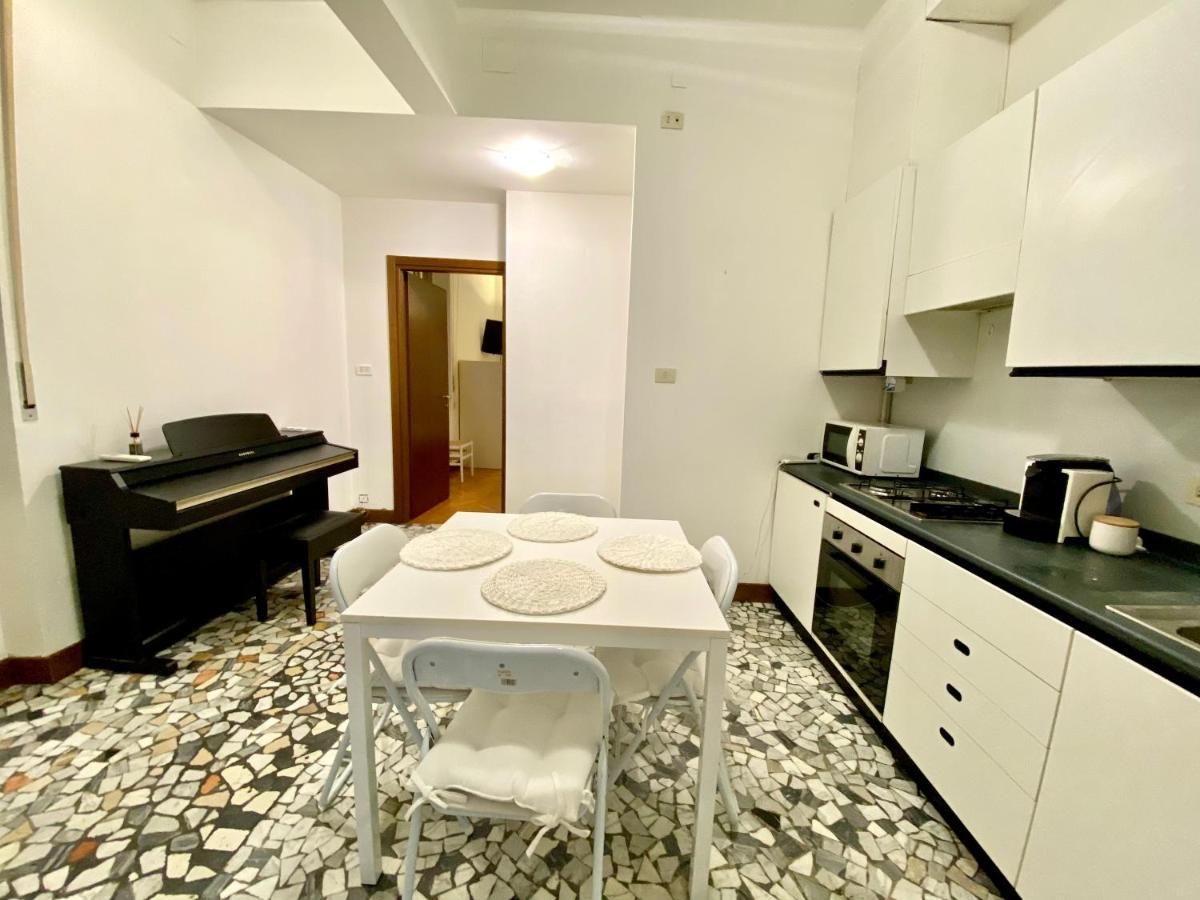 B&B Dai Nonni Βερόνα Εξωτερικό φωτογραφία