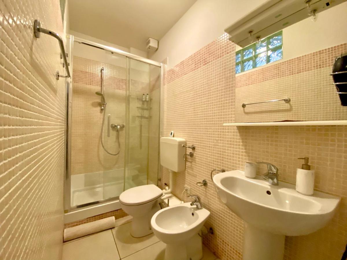 B&B Dai Nonni Βερόνα Εξωτερικό φωτογραφία