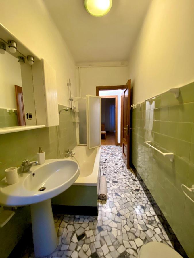 B&B Dai Nonni Βερόνα Εξωτερικό φωτογραφία