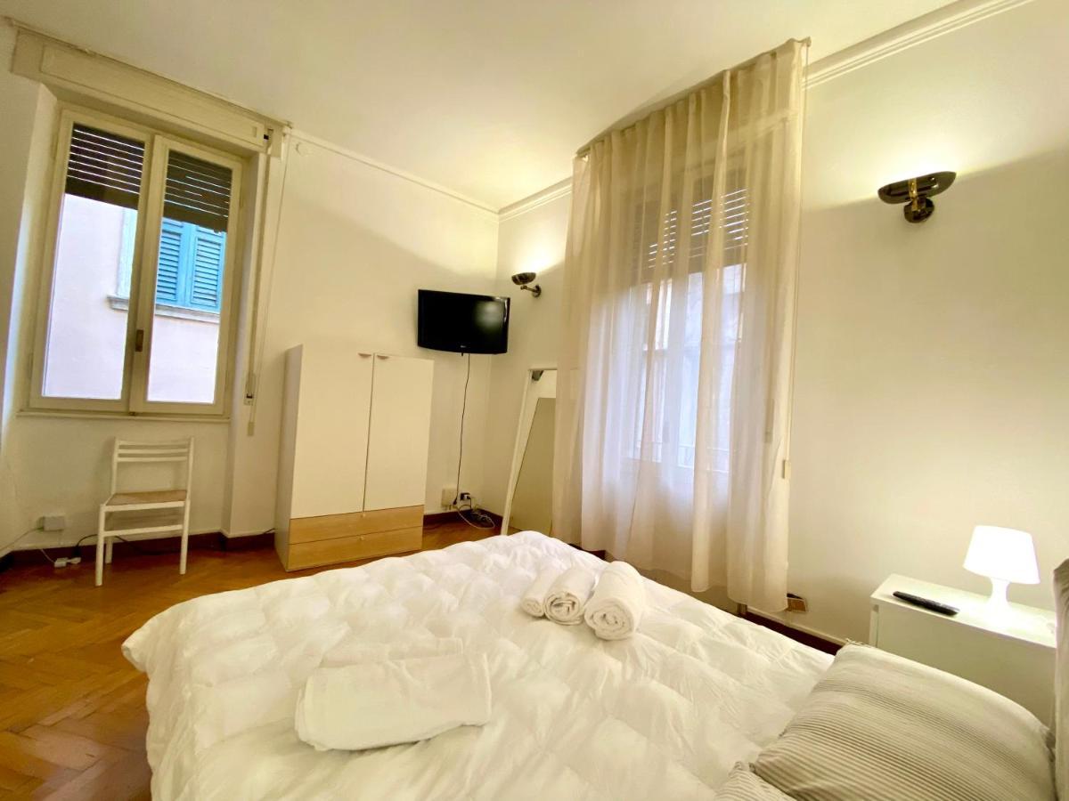 B&B Dai Nonni Βερόνα Εξωτερικό φωτογραφία