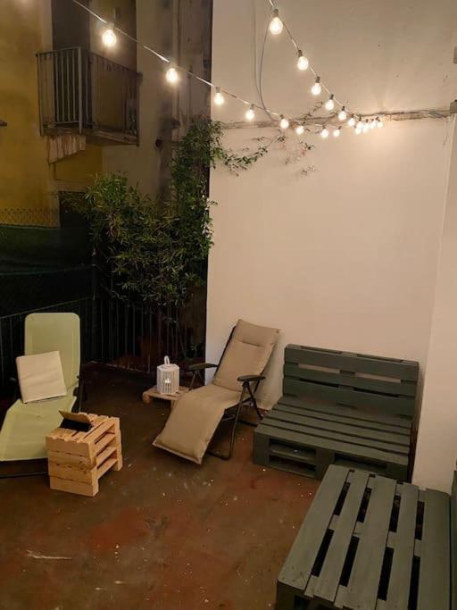 B&B Dai Nonni Βερόνα Εξωτερικό φωτογραφία